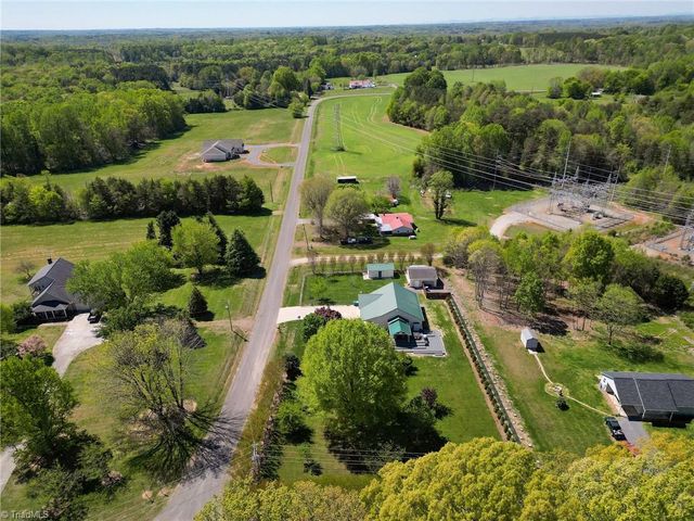 116 Towery Road, Mocksville, NC 27028