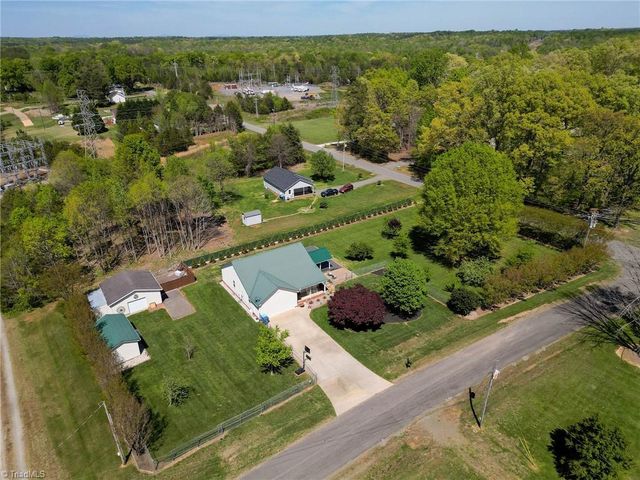 116 Towery Road, Mocksville, NC 27028