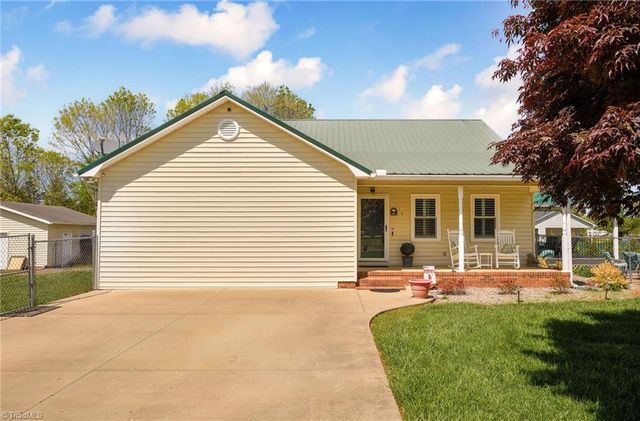 116 Towery Road, Mocksville, NC 27028