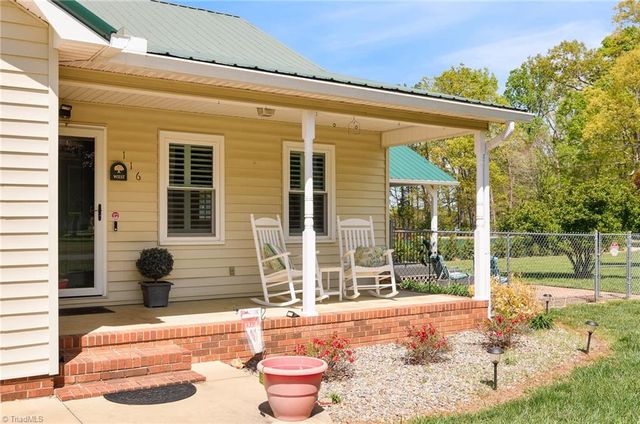 116 Towery Road, Mocksville, NC 27028