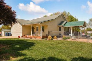 116 Towery Road, Mocksville, NC 27028