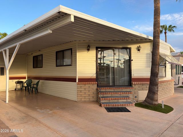 1147 S SIOUX Drive, Apache Junction, AZ 85119