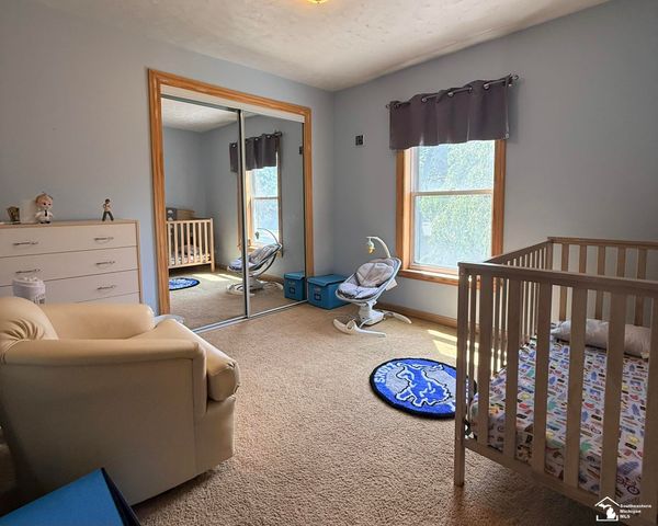 2681 Lenox Street, Trenton, MI 48183