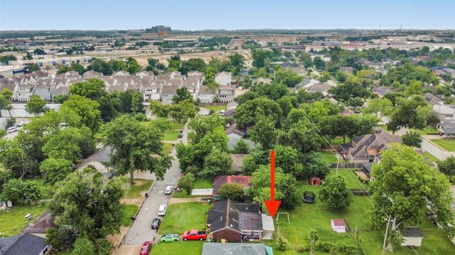 6631 Maybank Drive, Houston, TX 77055