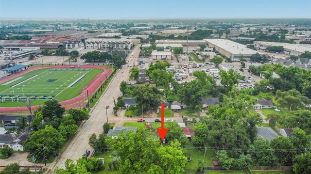 6631 Maybank Drive, Houston, TX 77055