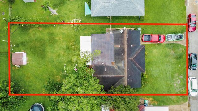 6631 Maybank Drive, Houston, TX 77055