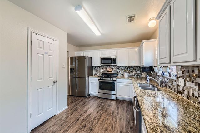 21010 Vista Trace Drive, Houston, TX 77073
