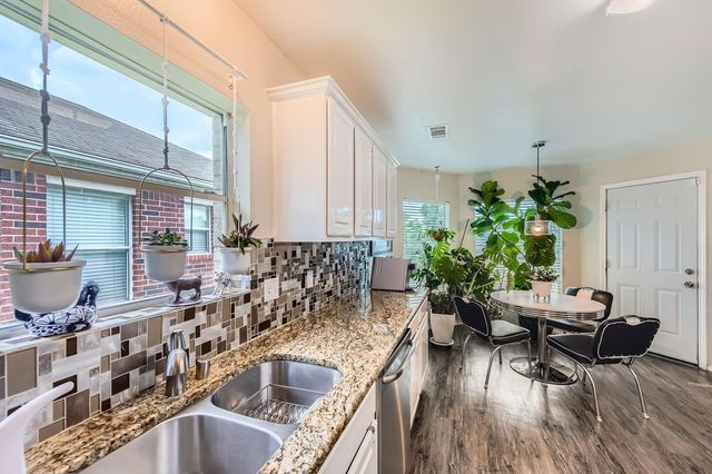 21010 Vista Trace Drive, Houston, TX 77073