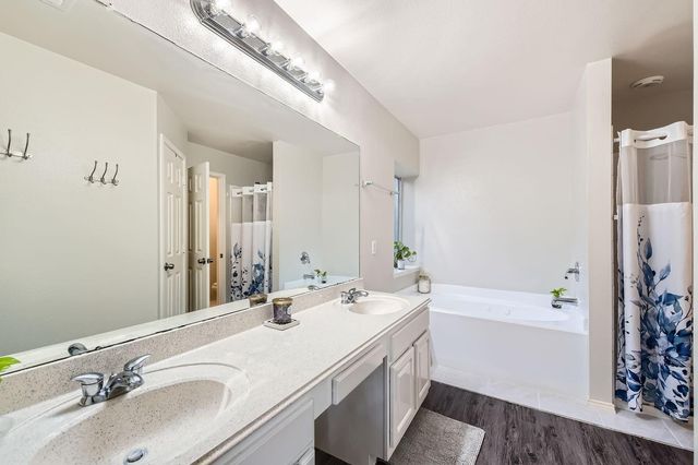 21010 Vista Trace Drive, Houston, TX 77073