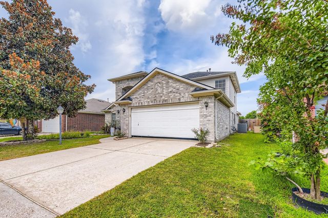 21010 Vista Trace Drive, Houston, TX 77073