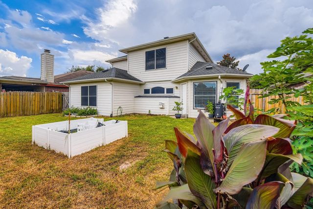 21010 Vista Trace Drive, Houston, TX 77073