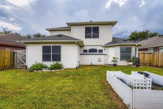 21010 Vista Trace Drive, Houston, TX 77073
