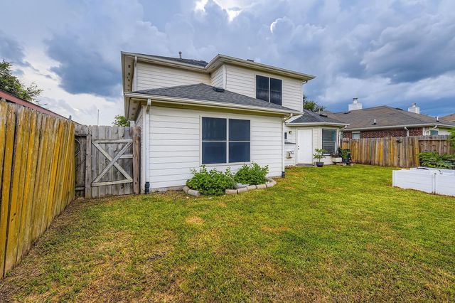 21010 Vista Trace Drive, Houston, TX 77073