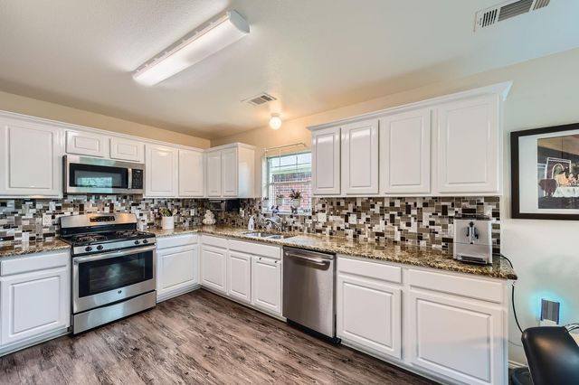 21010 Vista Trace Drive, Houston, TX 77073