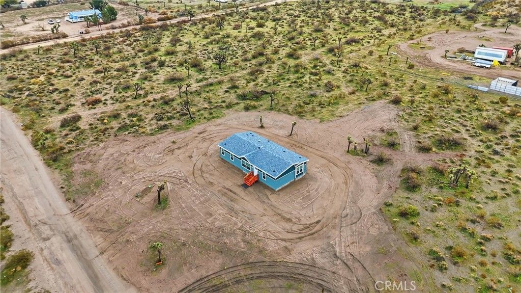 Image 30 of property listing at 4237 Del Rosa Road, Phelan, CA 92371