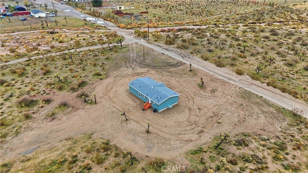 Image 32 of property listing at 4237 Del Rosa Road, Phelan, CA 92371