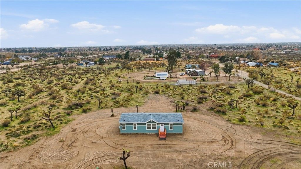 Image 36 of property listing at 4237 Del Rosa Road, Phelan, CA 92371