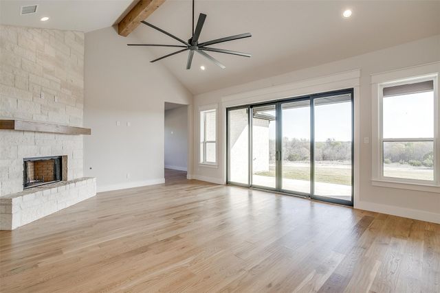 626 Hondo Crossing, Weatherford, TX 76087