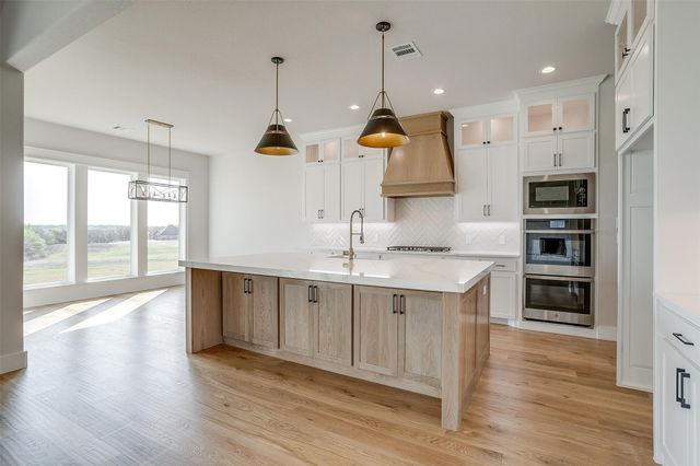 626 Hondo Crossing, Weatherford, TX 76087