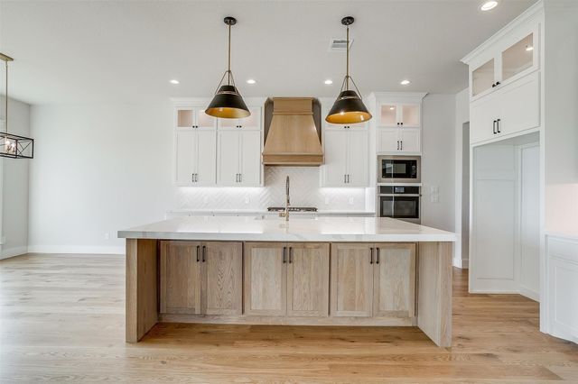 626 Hondo Crossing, Weatherford, TX 76087