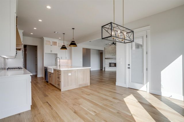 626 Hondo Crossing, Weatherford, TX 76087