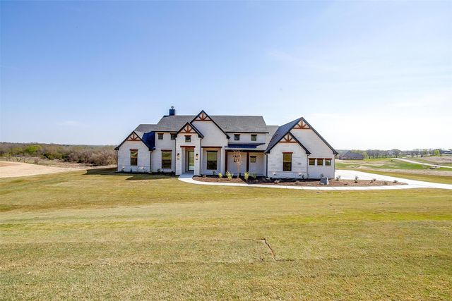 626 Hondo Crossing, Weatherford, TX 76087