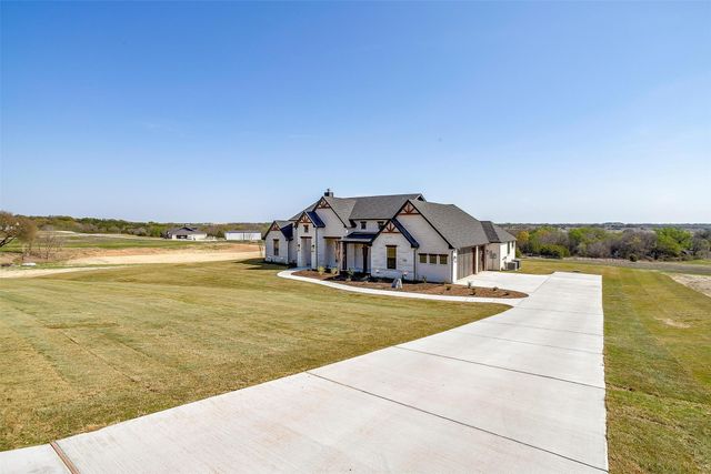 626 Hondo Crossing, Weatherford, TX 76087