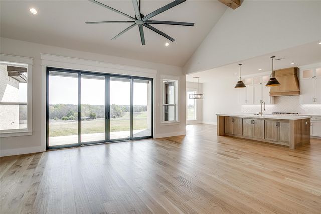 626 Hondo Crossing, Weatherford, TX 76087