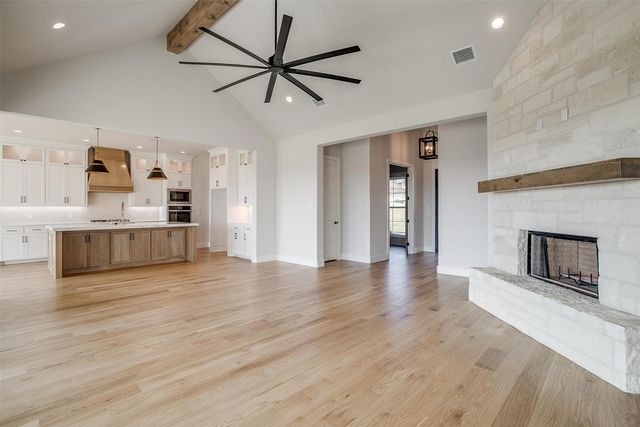 626 Hondo Crossing, Weatherford, TX 76087