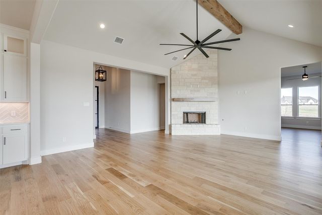 626 Hondo Crossing, Weatherford, TX 76087