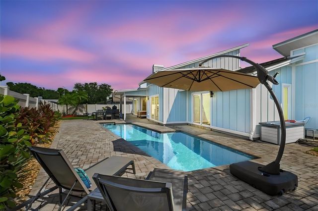 2800 HAVERHILL DRIVE, Clearwater, FL 33761