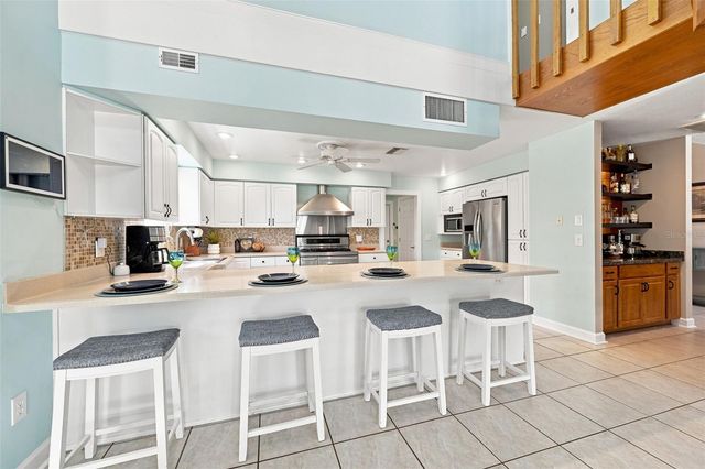 2800 HAVERHILL DRIVE, Clearwater, FL 33761