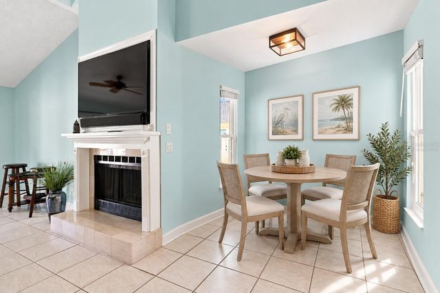 2800 HAVERHILL DRIVE, Clearwater, FL 33761