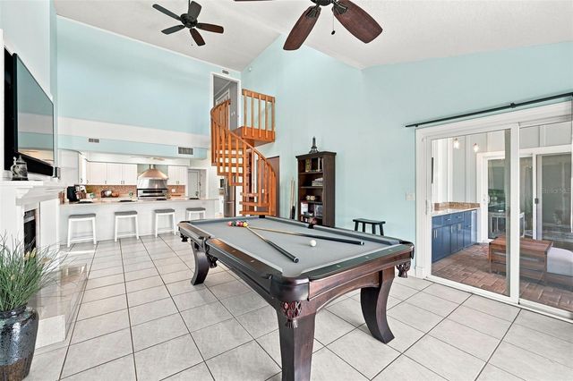 2800 HAVERHILL DRIVE, Clearwater, FL 33761