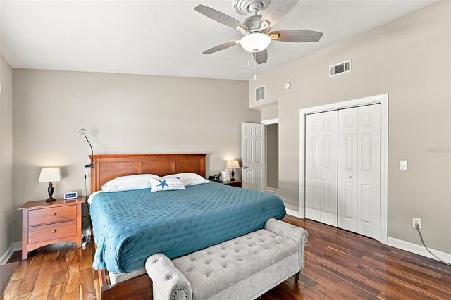 2800 HAVERHILL DRIVE, Clearwater, FL 33761