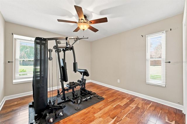 2800 HAVERHILL DRIVE, Clearwater, FL 33761