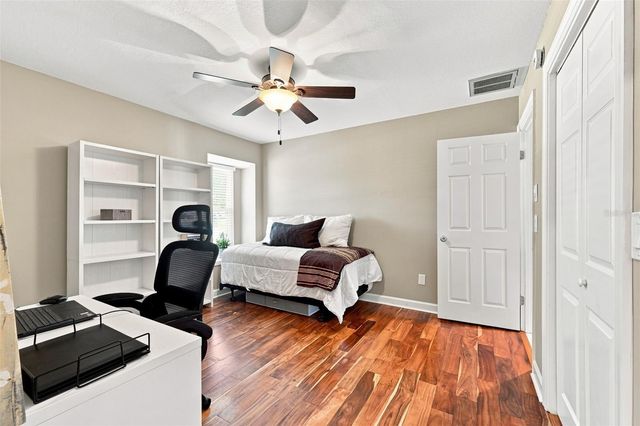 2800 HAVERHILL DRIVE, Clearwater, FL 33761