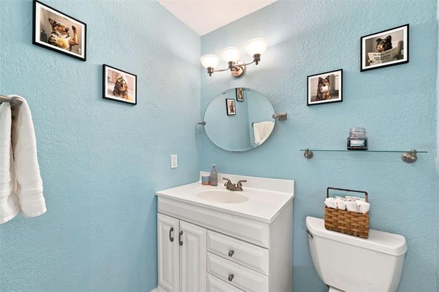 2800 HAVERHILL DRIVE, Clearwater, FL 33761