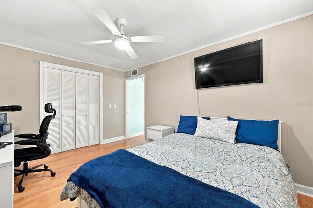2800 HAVERHILL DRIVE, Clearwater, FL 33761