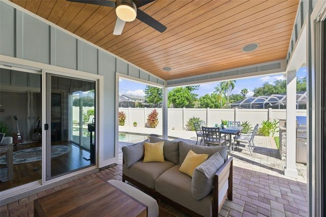 2800 HAVERHILL DRIVE, Clearwater, FL 33761