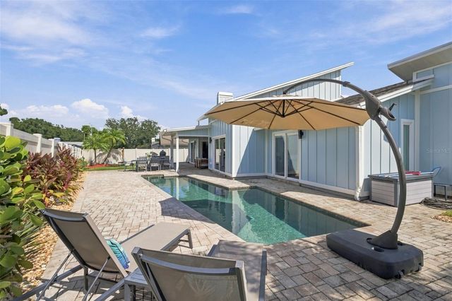 2800 HAVERHILL DRIVE, Clearwater, FL 33761