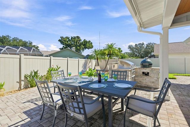 2800 HAVERHILL DRIVE, Clearwater, FL 33761