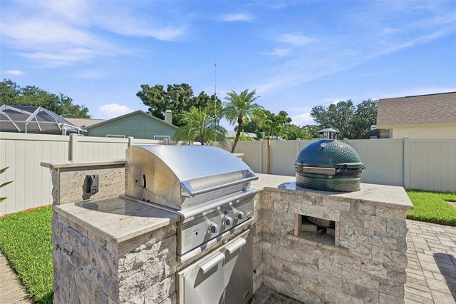 2800 HAVERHILL DRIVE, Clearwater, FL 33761