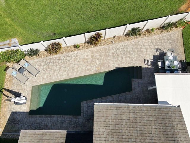 2800 HAVERHILL DRIVE, Clearwater, FL 33761