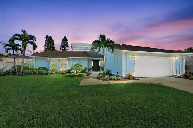 2800 HAVERHILL DRIVE, Clearwater, FL 33761