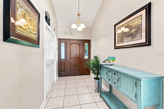 2800 HAVERHILL DRIVE, Clearwater, FL 33761