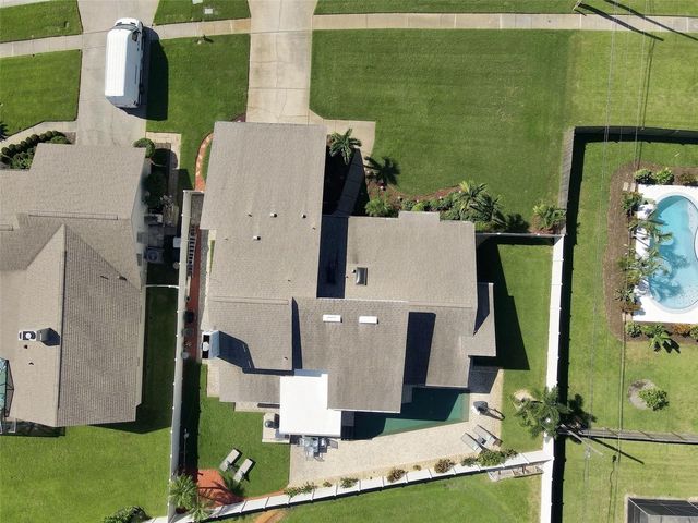 2800 HAVERHILL DRIVE, Clearwater, FL 33761