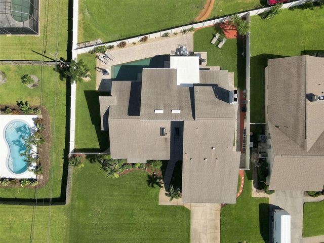 2800 HAVERHILL DRIVE, Clearwater, FL 33761