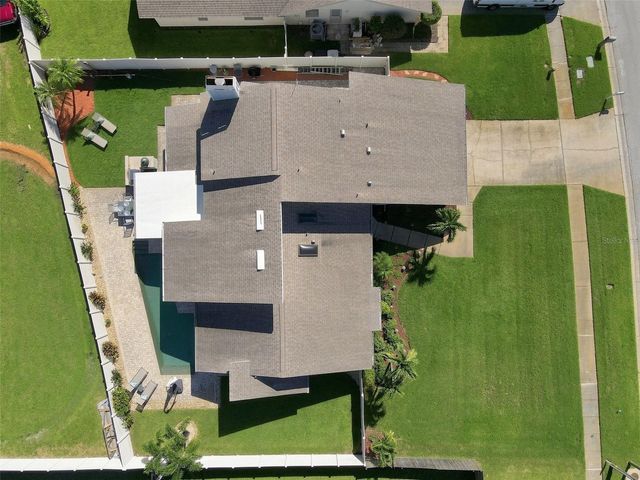 2800 HAVERHILL DRIVE, Clearwater, FL 33761