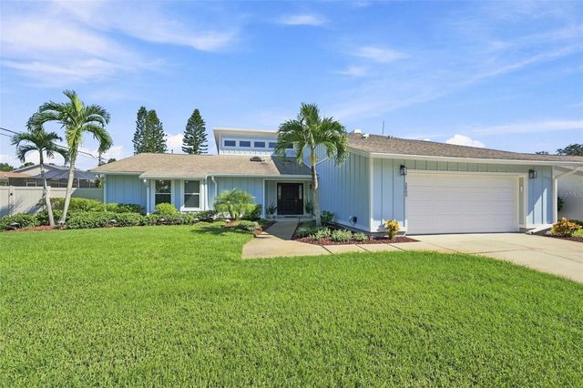 2800 HAVERHILL DRIVE, Clearwater, FL 33761